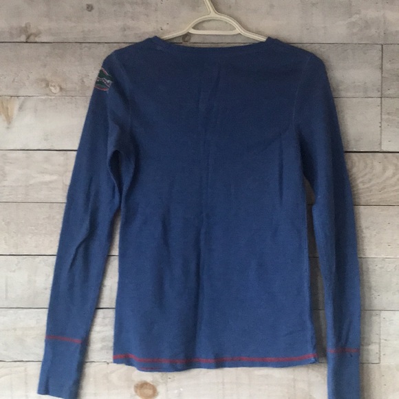 Florida Gators waffle shirt - Picture 2 of 7